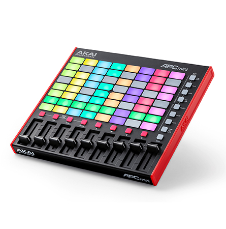 Akai MPC Mini MK2