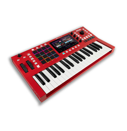 Akai MPC Key 37