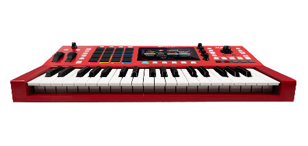 Akai MPC Key 37