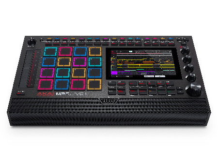 Akai MPC Live III