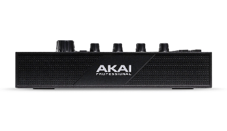 Akai MPC Live III