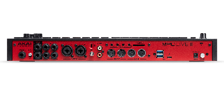 Akai MPC Live III