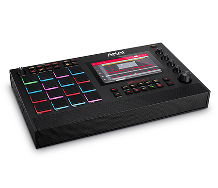 Akai MPC Mini MK2