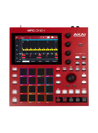 Akai MPC One+