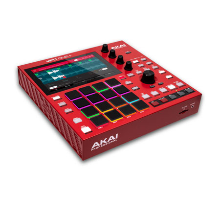 Akai MPC One+