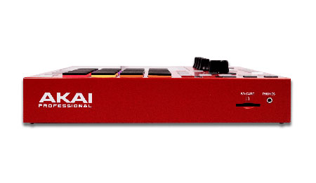 Akai MPC One+