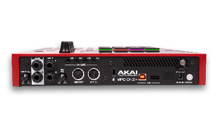 Akai MPC One+