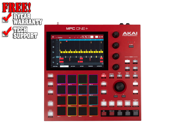 Akai MPC One+