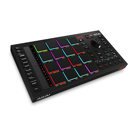 Akai MPC Mini MK2