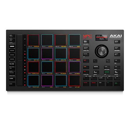 Akai MPC Mini MK2