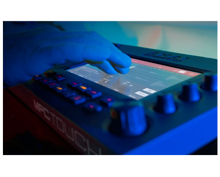 Akai MPC Touch