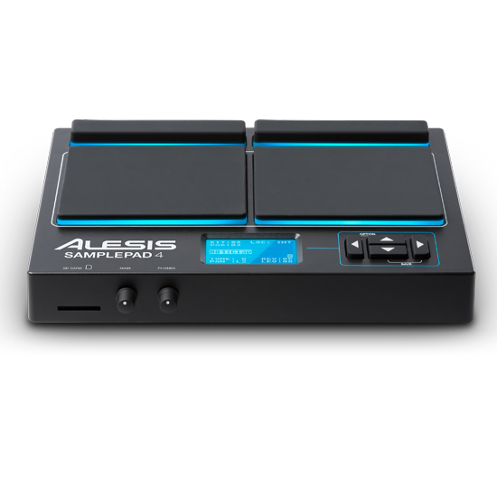 Alesis SamplePad 4