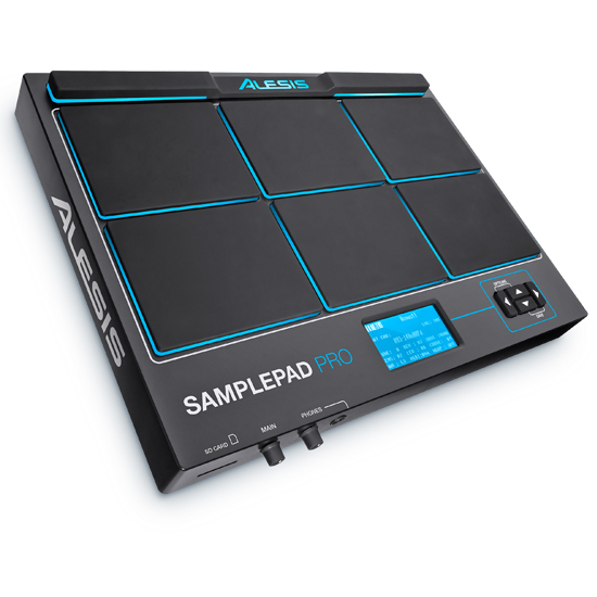 Alesis SamplePad Pro