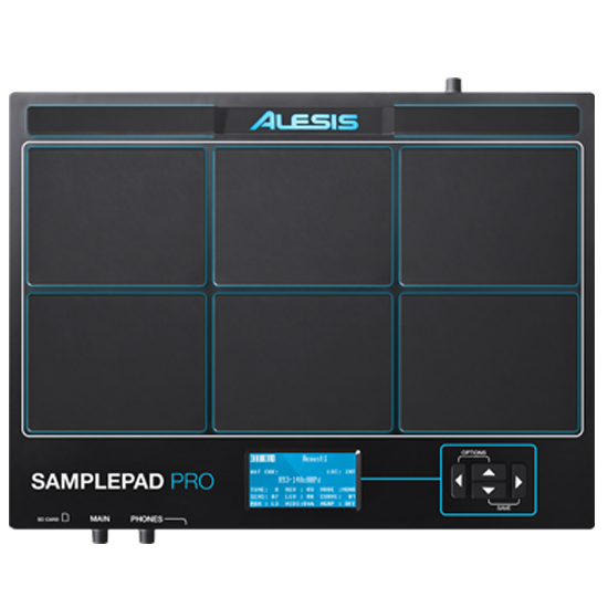 Alesis SamplePad Pro