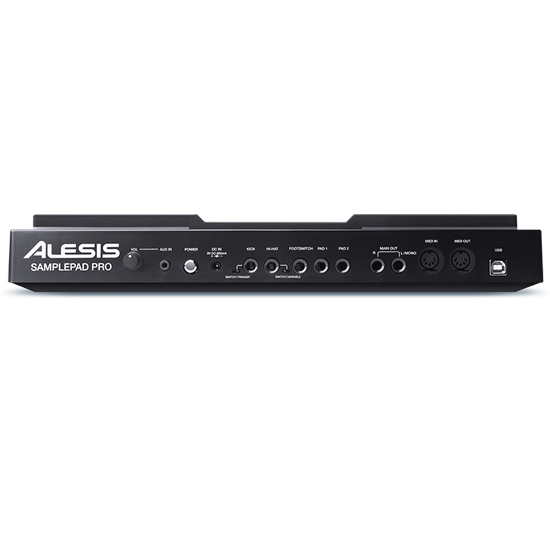 Alesis SamplePad Pro