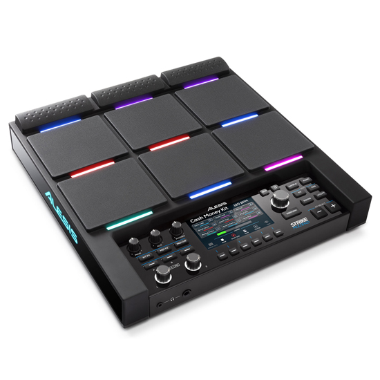 Alesis Strike MultiPad Percussion Pad