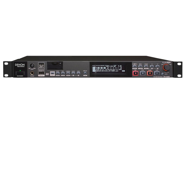 DN-500R