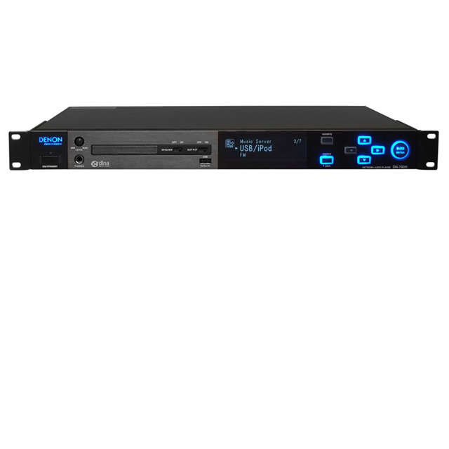 DN-700H