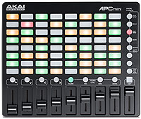 Akai APC Mini