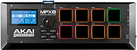 Akai MPX8