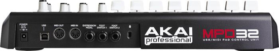 Akai xr20