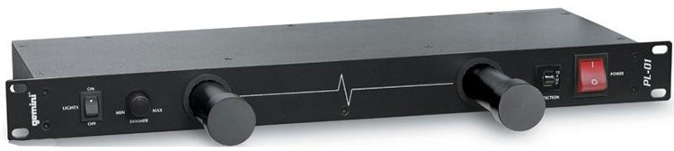 Gemini PL-01 