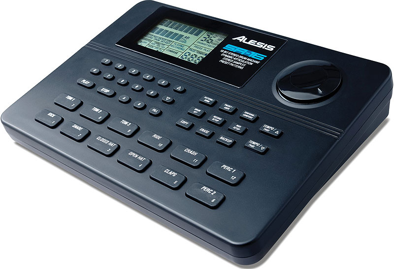 Alesis SR-16