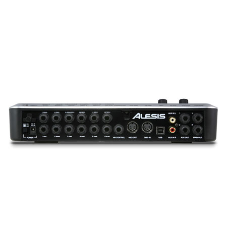 Alesis DM10 X Kit