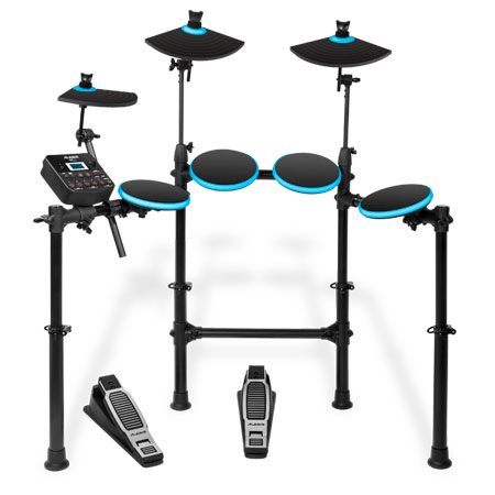 ▷ Alesis DM Lite Kit  La mejor batería electrónica para principiantes 🥇