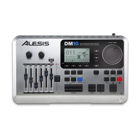 Alesis DM10