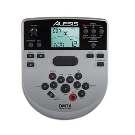 Alesis DM7X Session Kit