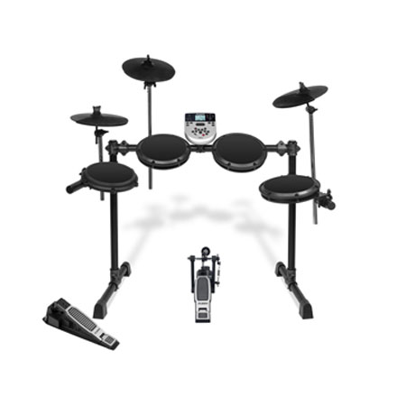 Alesis DM7X Session Kit
