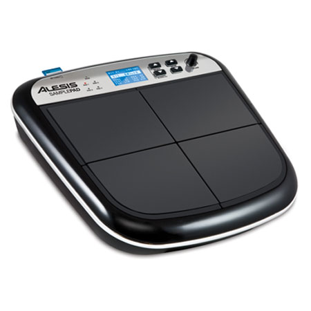 Alesis SamplePad