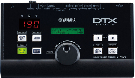 DTX500