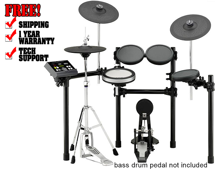 Yamaha DTX530K