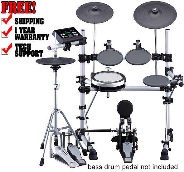 Yamaha DTX550K