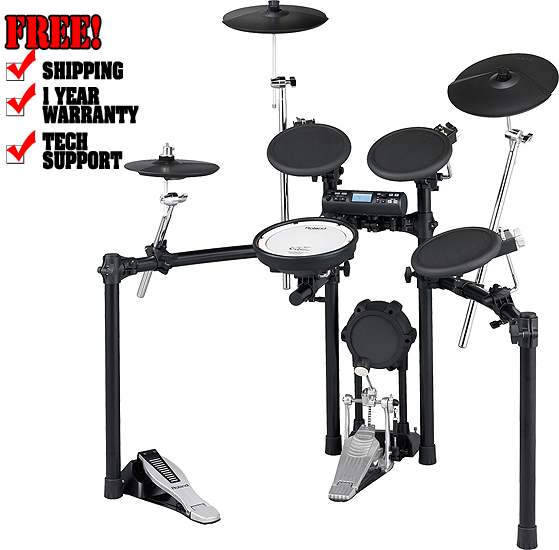 Roland TD4K2