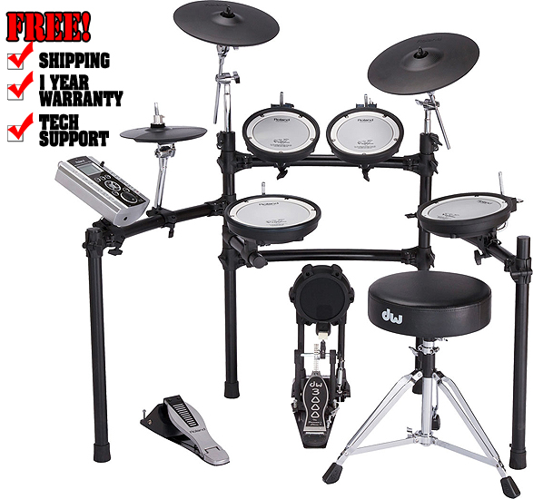 Roland TD9K2
