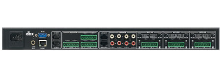 dbx 1260M