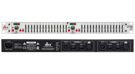 DBX 215S