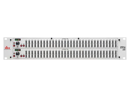 DBX 231s