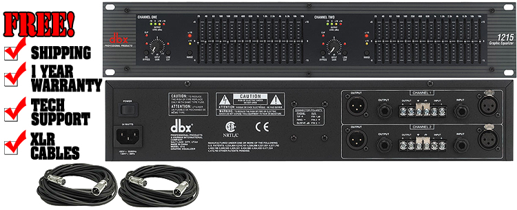 DBX 1215 