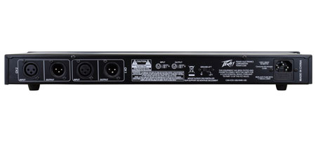 Peavey PV215EQ