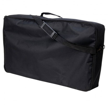 American DJ Event Facade in Black