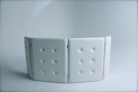 DJ Facade/ Booth - PLUSH - Eliminatrix Facades