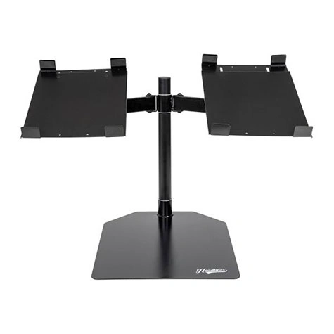 Headliner Avalon CDJ Stand | Dual CDJ Workstation
