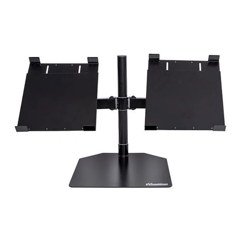 Headliner Avalon Dual CDJ Stand 2 | Professional DJ Stand