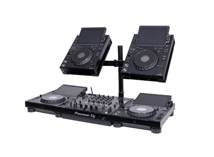 Headliner Avalon Dual CDJ Stand 2