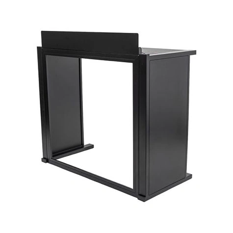 Headliner Solana Portable DJ Booth | Mobile DJ Table