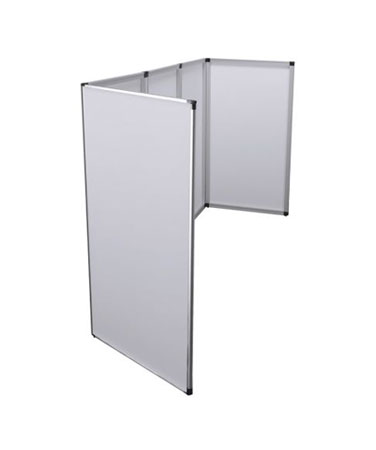 JMAZ Lighting JZ5005 Event Booth Facade (White)